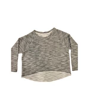 Billabong Cropped Beach Sweater Ladies Size M Surf Wear, Beach Wear